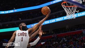 Cavaliers Pistons Rally In Overtime To Take 3-2 Lead In East Semifinals