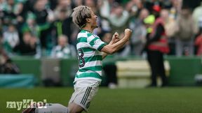 Celtic Clinch Scottish Premiership Title As Maeda And Osmand Deliver Victory