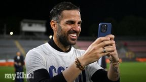 Cesc Fabregas: Como's Champions League Qualification Feels Like Football University Cesc Fabregas: Como's Champions League Qualification Feels Like Football University