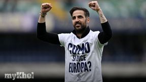 Cesc Fabregas Drives Como To Elevate European Ambitions After Maiden Qualification