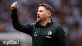 Chelsea Interim Manager McFarlane Focused On Next Game Ahead Of Alonso Arrival Chelsea Interim Manager McFarlane Focused On Next Game Ahead Of Alonso Arrival