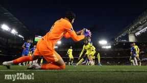 Chelsea Player Sanchez Welcomes Xabi Alonso Era After Inconsistent Campaign Chelsea Player Sanchez Welcomes Xabi Alonso Era After Inconsistent Campaign