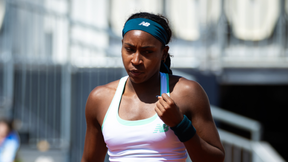 Italian Open: Gauff survives Sierra scare to enter Rd of 16