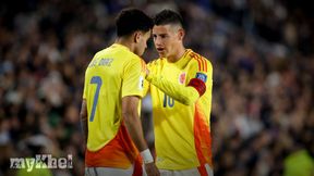 Colombia World Cup Squad 2026: James Rodriguez Captains Team As Jhon Duran Omitted Colombia World Cup Squad 2026: James Rodriguez Captains Team As Jhon Duran Omitted
