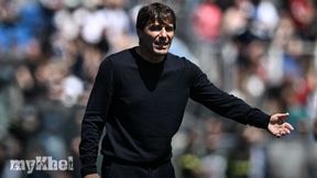 Conte Hints At Napoli Exit After Season, Thanking De Laurentiis For Opportunity