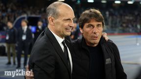 Conte To Milan: Cassano Criticises Allegri As Milan Face Final Fixtures