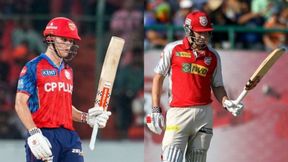 How Cooper Connolly Is Recreating Shaun Marsh’s IPL 2008 Rise at PBKS