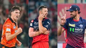 Cricket Australia Rest Cummins, Starc and Hazlewood as IPL 2026 Takes Priority Over Pakistan Tour