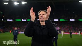 Crystal Palace Conference League Final: Glasner Vows To Give Everything To End Tenure On A High