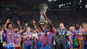 Crystal Palace Conference League Triumph Fuels Mitchell’s Call To Do It All Over Again Next Season