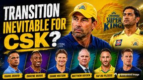 IPL 2027: Six Big Names Who Chould Be in Line to Replace Stephen Fleming as CSK Head Coach IPL 2027: Six Big Names Who Chould Be in Line to Replace Stephen Fleming as CSK Head Coach