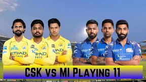 CSK vs MI Playing 11, IPL 2026: Chennai Super Kings vs Mumbai Indians Team News, Predicted Lineups CSK vs MI Playing 11, IPL 2026: Chennai Super Kings vs Mumbai Indians Team News, Predicted Lineups