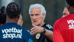 FIFA World Cup 2026: Fred Rutten Parts Ways With Debutants Curacao As Talks Of Bringing Back Dick Advocaat Resurface