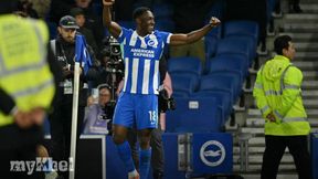 Welbeck World Cup Call-up Edging Closer After Brighton Form, Says Hurzeler Welbeck World Cup Call-up Edging Closer After Brighton Form, Says Hurzeler