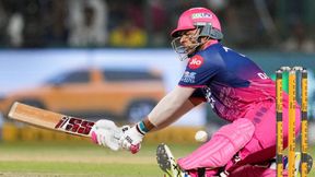 DC vs RR, IPL 2026: Rajasthan Royals Suffer Batting Collpase, lose 6 Wickets for 32 Runs! DC vs RR, IPL 2026: Rajasthan Royals Suffer Batting Collpase, lose 6 Wickets for 32 Runs!