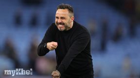 De Zerbi Reacts To Spurs Move Out Of Relegation Zone Following 2-1 Win Over Aston Villa De Zerbi Reacts To Spurs Move Out Of Relegation Zone Following 2-1 Win Over Aston Villa