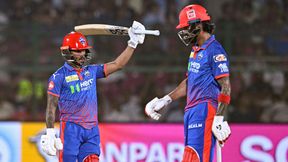 IPL 2026: Delhi Capitals Script Record Chase vs RR - A Look at Their Biggest Successful Run Chases IPL 2026: Delhi Capitals Script Record Chase vs RR - A Look at Their Biggest Successful Run Chases
