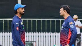 ‘Small margins cost us’: Hemang Badani reflects on Delhi Capitals missed playoff chance ‘Small margins cost us’: Hemang Badani reflects on Delhi Capitals missed playoff chance