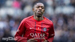 Dembele 100% Fit For Champions League Final As PSG Prepare For Budapest Showdown Dembele 100% Fit For Champions League Final As PSG Prepare For Budapest Showdown
