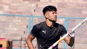 Indian Indoor Open Pole Vault 2026: Dev Kumar Meena Set To Chase National Records In Bhubaneswar Indian Indoor Open Pole Vault 2026: Dev Kumar Meena Set To Chase National Records In Bhubaneswar