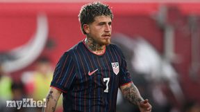 Diego Luna Eyes USMNT World Cup Call-Up As Real Salt Lake Faces Minnesota United At Home Diego Luna Eyes USMNT World Cup Call-Up As Real Salt Lake Faces Minnesota United At Home
