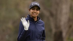 Diksha Dagar Fires 4-under 67 To Stay In Contention At Jabra Ladies Open