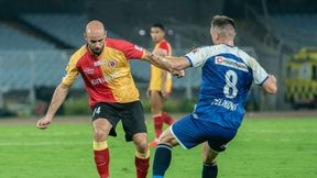 East Bengal FC Hold Punjab FC To 0-0 Goalless Draw, Stay At The Top Of ISL Standings