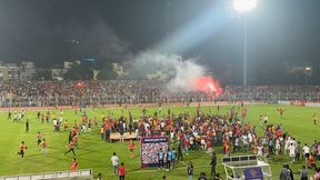 East Bengal win Maiden ISL title, clinch First Top Flight Title in 22 Years East Bengal win Maiden ISL title, clinch First Top Flight Title in 22 Years