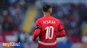Salah To Captain Egypt At World Cup 2026 As Marmoush Named In 26-man Squad Salah To Captain Egypt At World Cup 2026 As Marmoush Named In 26-man Squad