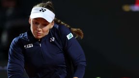 Rybakina’s WTA-1000 surge continues, dismantles Pliskova to reach 21st quarter-final