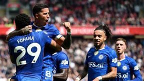 Liverpool 1-1 Chelsea: Visitors end losing streak at disgruntled Anfield