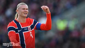 Erling Haaland Has Improved As All-Rround Player Ahead Of World Cup, Lukaku Says