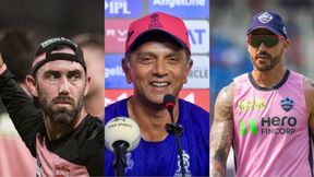 ETPL Owners List: Rahul Dravid, Glenn Maxwell, Faf du Plessis and Stars Behind Europe’s New T20 League