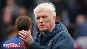 Everton European Qualification Remains Alive After 2-2 Draw With Crystal Palace, Moyes Insists