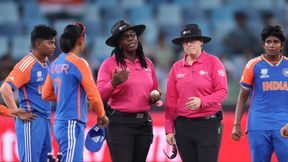 Women's T20 World Cup 2026: ICC Unveils All Female Panel Across Venues In England