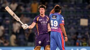 IPL 2026: Finn Allen Breaks 18-Year-Old Record With Century in Smallest Successful IPL Chase