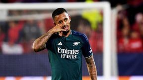 Gabriel Jesus Transfer: Arsenal Value Striker at £20m Amid Multiple Enquiries for Brazil Striker