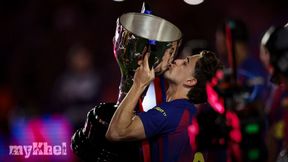 Gavi Credits Hansi Flick As Father Figure After Barcelona Clinch La Liga Title