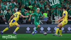 Goncalves Shines As Al-Ahli Beat Al-Khaleej 4-1 To Close The Season