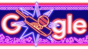 IPL 2026 Playoffs: Google Unveils New Doodle Ahead Of Crucial Qualifier 1 Between RCB & GT