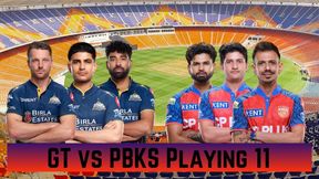 GT vs PBKS Playing 11, IPL 2026: Gujarat Titans vs Punjab Kings Team News, Predicted Lineups GT vs PBKS Playing 11, IPL 2026: Gujarat Titans vs Punjab Kings Team News, Predicted Lineups