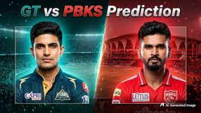 GT vs PBKS Prediction: Who Will Win Gujarat Titans vs Punjab Kings IPL 2026 Match 46 Today?