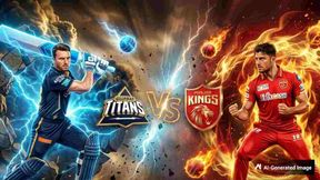 GT vs PBKS Overseas Players to Watch: Buttler, Stoinis Key to Match 46 Clash
