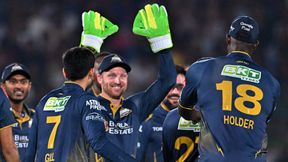 GT vs SRH Prediction: Who Will Win Gujarat Titans vs Sunrisers Hyderabad IPL 2026 Match Today?