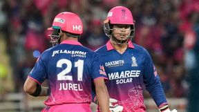 GT vs RR Qualifier 2: Vaibhav Sooryavanshi Offers Hope as GT Remove Jaiswal and Jurel Early GT vs RR Qualifier 2: Vaibhav Sooryavanshi Offers Hope as GT Remove Jaiswal and Jurel Early