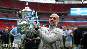 Guardiola Exits Manchester City After A Decade Of Trophy-winning Leadership