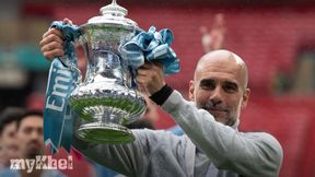 Guardiola Indicates He Will Remain At Manchester City Amid Continued Trophy Success