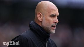 Guardiola: Title Race Pressure Remains Unchanged Ahead Of City’s Palace Clash