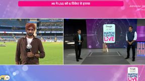 “MI Might Have Won a Game or Two”: Harbhajan Singh Links Rohit Sharma’s Fitness to Mumbai’s Losing Streak “MI Might Have Won a Game or Two”: Harbhajan Singh Links Rohit Sharma’s Fitness to Mumbai’s Losing Streak