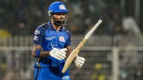 IPL 2026: Hardik Pandya fined for equipment abuse against Kolkata Knight Riders IPL 2026: Hardik Pandya fined for equipment abuse against Kolkata Knight Riders